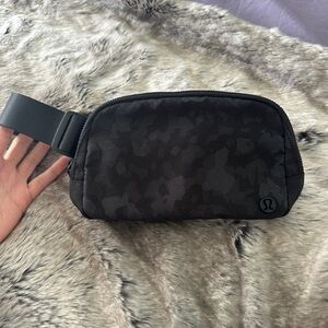 Lululemon Belt Bag